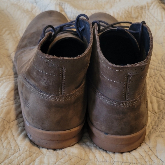Danner Mens Forest Chukka - Picture 3 of 5